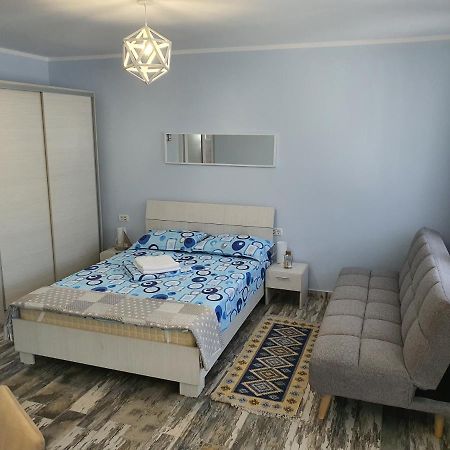 Apartamente Rodica Eforie Nord Ngoại thất bức ảnh