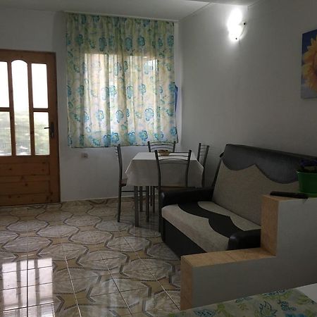 Apartamente Rodica Eforie Nord Ngoại thất bức ảnh