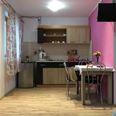 Apartamente Rodica Eforie Nord Ngoại thất bức ảnh