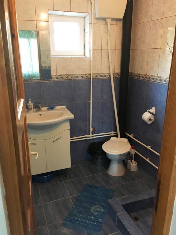 Apartamente Rodica Eforie Nord Ngoại thất bức ảnh