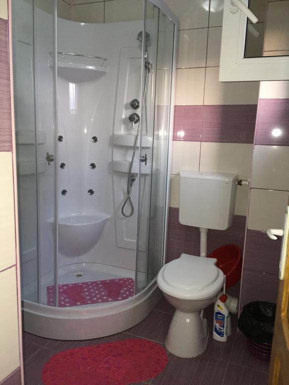 Apartamente Rodica Eforie Nord Ngoại thất bức ảnh