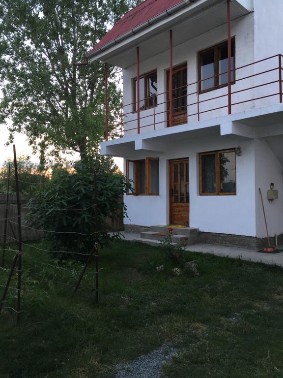 Apartamente Rodica Eforie Nord Ngoại thất bức ảnh