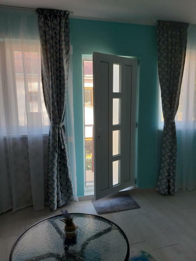 Apartamente Rodica Eforie Nord Ngoại thất bức ảnh