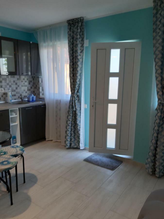Apartamente Rodica Eforie Nord Ngoại thất bức ảnh