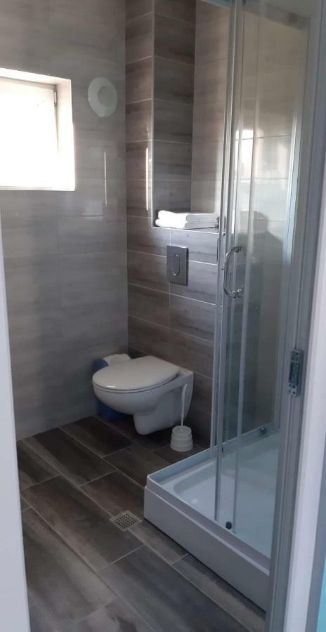 Apartamente Rodica Eforie Nord Ngoại thất bức ảnh