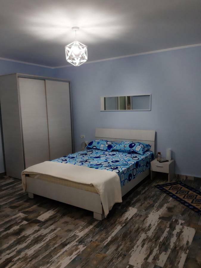 Apartamente Rodica Eforie Nord Ngoại thất bức ảnh