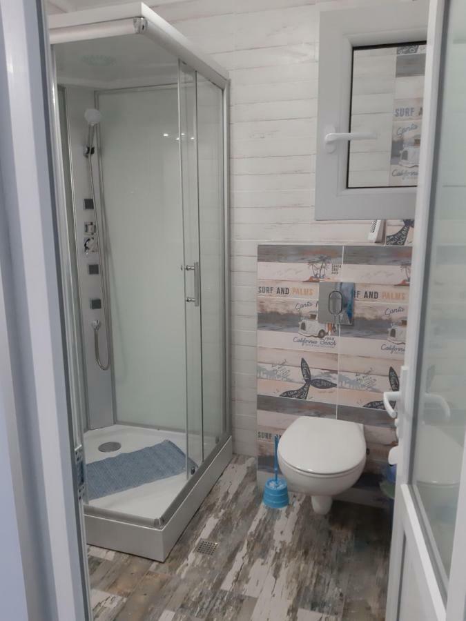 Apartamente Rodica Eforie Nord Ngoại thất bức ảnh