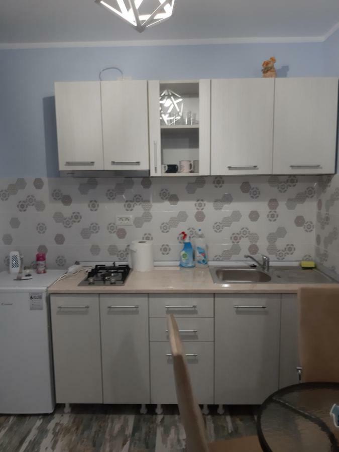 Apartamente Rodica Eforie Nord Ngoại thất bức ảnh