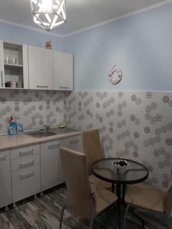 Apartamente Rodica Eforie Nord Ngoại thất bức ảnh